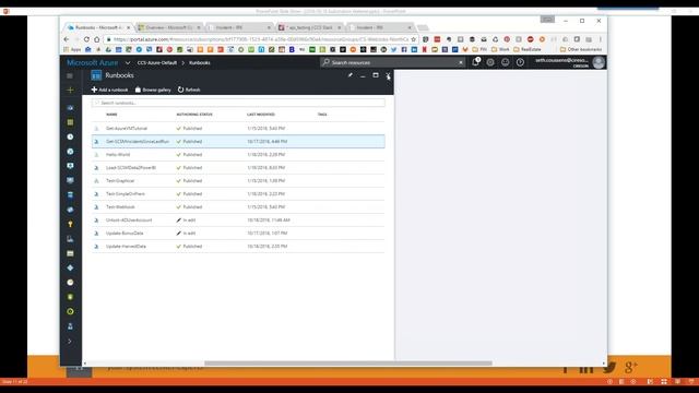Cireson Portal Service Manager Automation смотреть онлайн