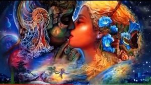 МАНТРА ДЛЯ ПРИМИРЕНИЯ ??