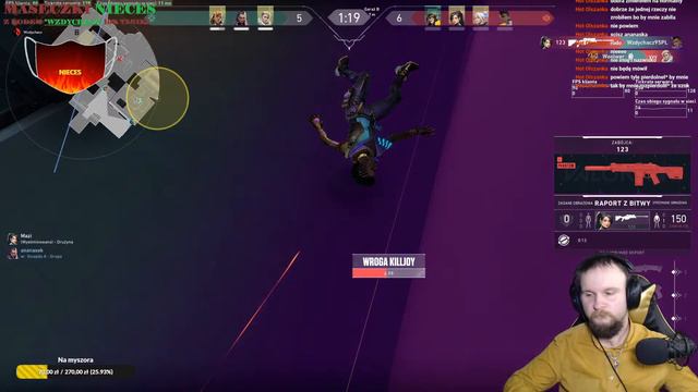 Genshin Impact, od 20.30 Valorant, Opel Astra stream :D смотреть онлайн