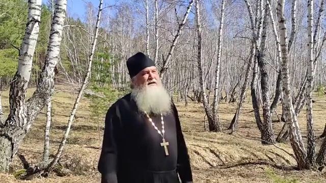 Как волю Божию узнать "рассказы сельского батюшки" смотреть онлайн