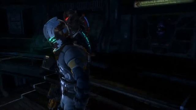Let's Play Dead Space 3 EP.4 -Puzzle Master смотреть онлайн