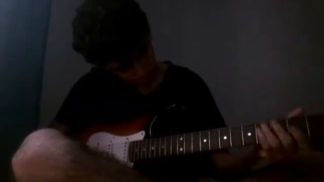 Praticando guitarra música de anime unravel tokyo ghoul смотреть онлайн
