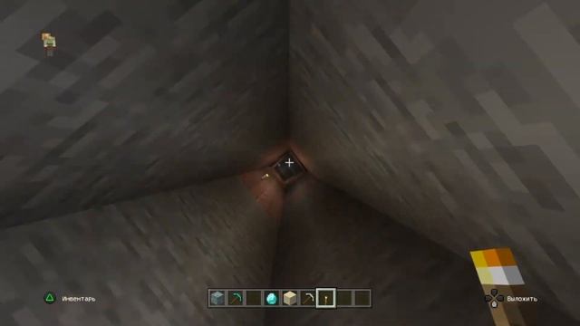 Как найти алмазы в майнкрафт? На какой высоте спавнятся алмазы в майнкрафт? Как сделать алмаз? смотреть онлайн