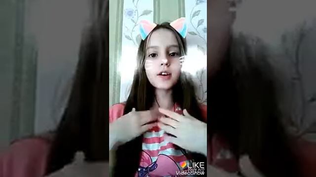 Мои клипы в лайк смотреть онлайн