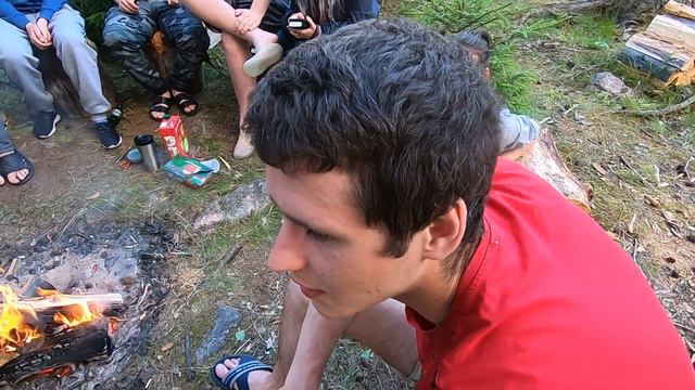 Катя плохо себя ведёт