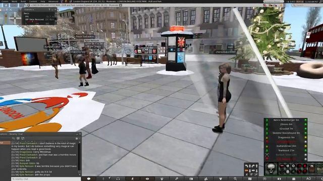 Windows 10 Second Life смотреть онлайн