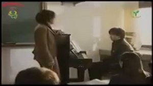 Кыш санатасы 1-серия