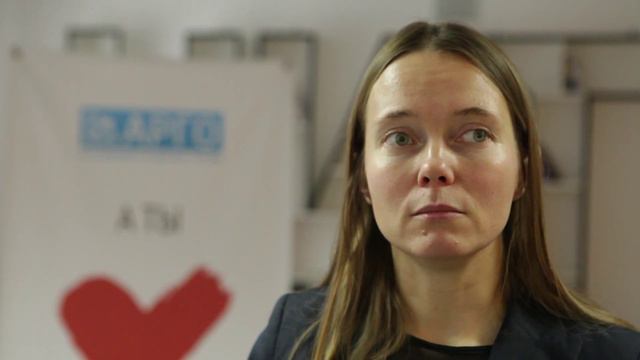 Интервью с Дарьей Жуковой смотреть онлайн