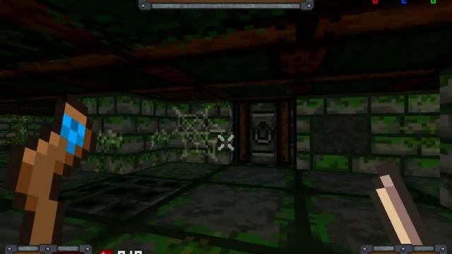 One More Dungeon прохождение без сюжета Часть 1 смотреть онлайн