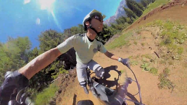 DISCOVER ALTA BADIA: Summer - Percorsi MTB con il campione Marco Aurelio Fontana - ICARUS ULTRA смотреть онлайн