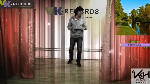 Виктор Карач - Верни мне музыку смотреть онлайн