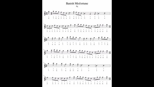 Banish Misfortune - Harmonica Rocket Low C смотреть онлайн