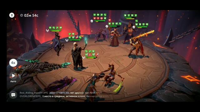 age of magic драконы с магнусом, чем бить!?!? смотреть онлайн