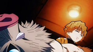 колыбельная от Энму