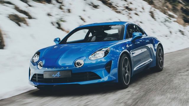 La Voiture De L'année 2019 - Les 7 Finalistes Et Le Problème