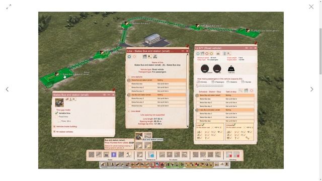 Конечные станции. Украинское DLC - Дневник разработчиков #48 | Workers & Resources: Soviet Republic смотреть онлайн