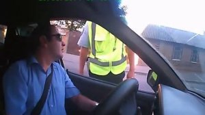 Ростовскиие ГИБДД - царьки дорог