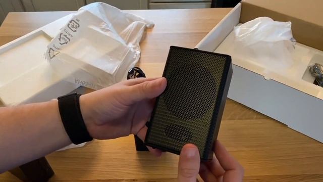 Samsung Wireless Rear Speaker Kit 3 Months Later смотреть онлайн