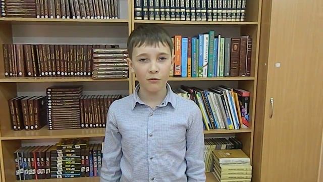 Михалков С. "Мой щенок" смотреть онлайн