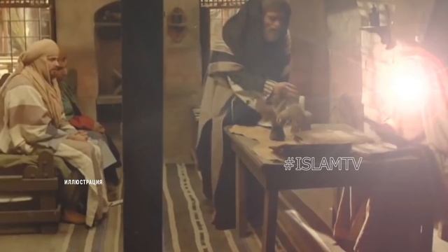 ЗНАЕТЕ ЛИ ВЫ, 5 КОТЕГОРИЙ ЛЮДЕЙ КОТОРЫЕ НИКОГДА НЕ СТАНУТ ОБИТАТЕЛЯМИ АДА И ВОЙДУТ В РАЙ! смотреть онлайн