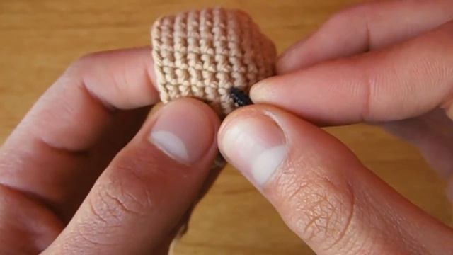 Baby Groot Amigurumi Tutorial (DIY)