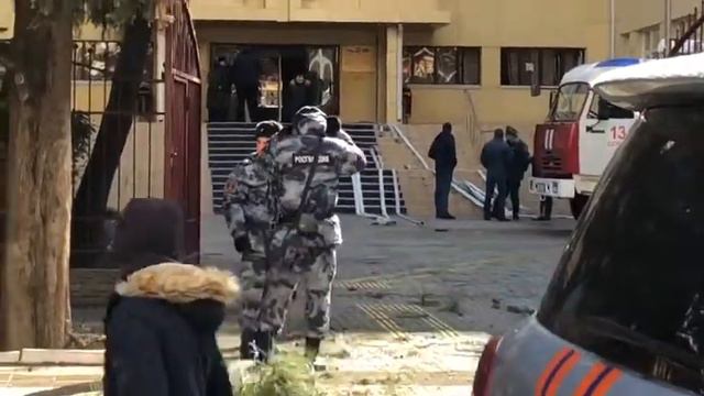 Пожар школа 25 смотреть онлайн