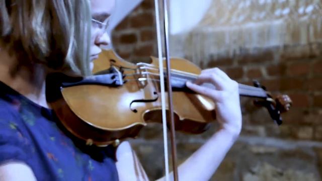 Violin Composer Vasilisa Biryukova  3 Caprices For Solo Violin:  2. E-moll 