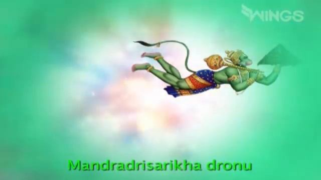 Bhimrupi Maharudra | Maruti Stotra Hanuman | Stotra sumnanjali ] By Suresh Wadkar | Hanuman Mantra смотреть онлайн