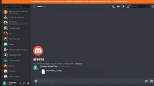 Как СКИДЫВАТЬ скрины В ДИСКОРДЕ!