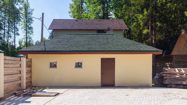 Продажа дома в Подмосковье смотреть онлайн