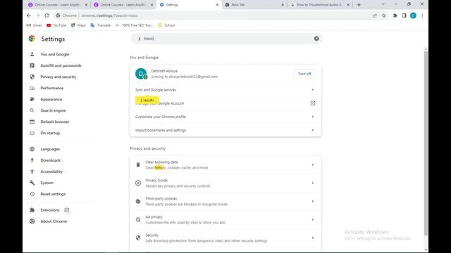 How To Fix Udemy Not Working On Chrome (Quick And Easy) смотреть онлайн