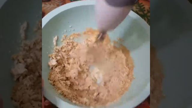 Кулинарная фантазия