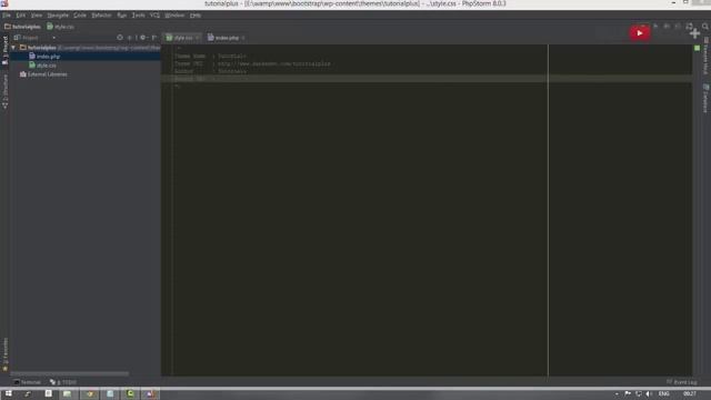 Membuat Wordpress Theme dengan Framework Bootstrap Bagian #2 смотреть онлайн