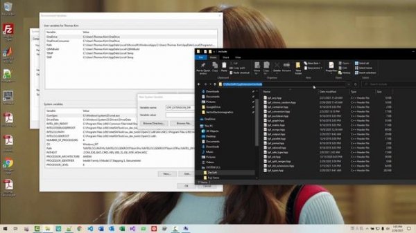 102 - (SETUP) Intel OpenCL Driver and SDK for Legacy Intel Machines - Intel System Studio
