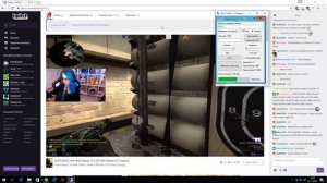 НАКРУТКА ЗРИТЕЛЕЙ НА ТВИЧЕ (300 БОТОВ)