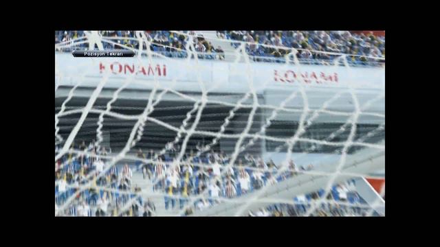 Sneijder Really Amazing Shoot Pes 13 Superstar Difficult смотреть онлайн