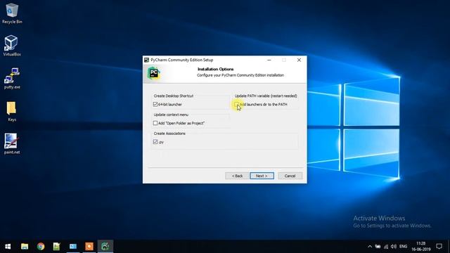 PyCharm Download & Install in Windows смотреть онлайн