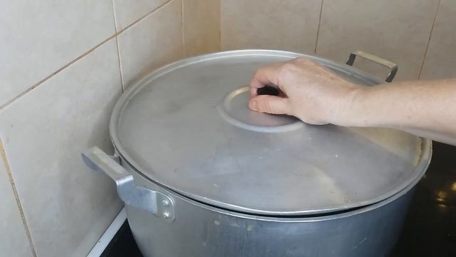 Заготовки на зиму Овощная солянка . смотреть онлайн