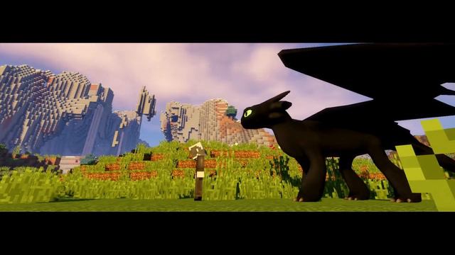 DragonFire Trailer смотреть онлайн