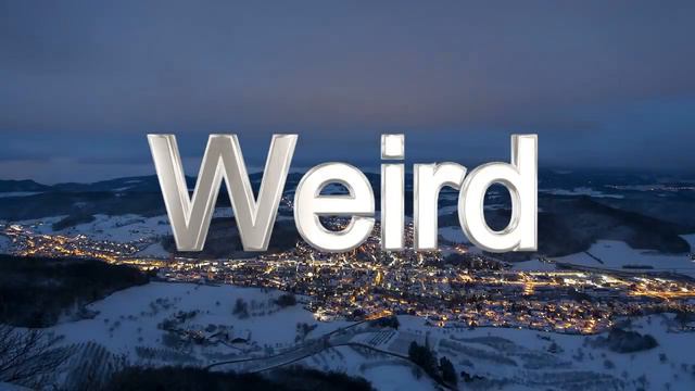 Пустая руна. Значение Вирд смотреть онлайн