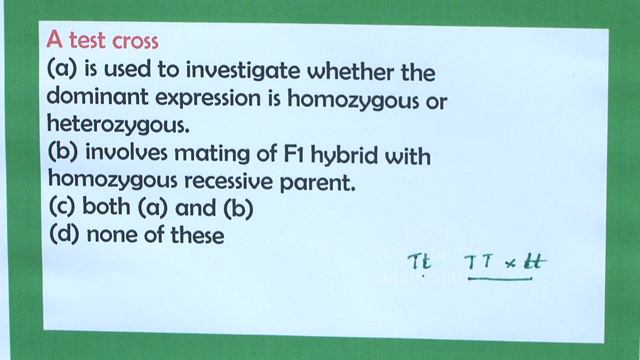 NEET Biology | Principles of Inheritance and Variation | Part 854 of 1000 |Class 12| Deevige Classe смотреть онлайн