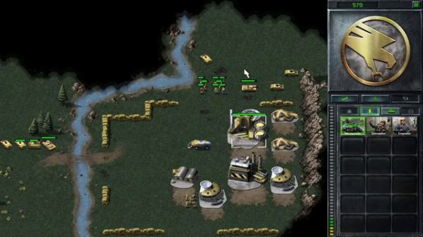 Command & Conquer™ Remastered Collection Gameplay PC