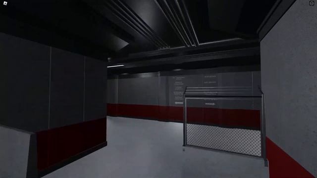 Обзор обновления в scp roleplay roblox смотреть онлайн
