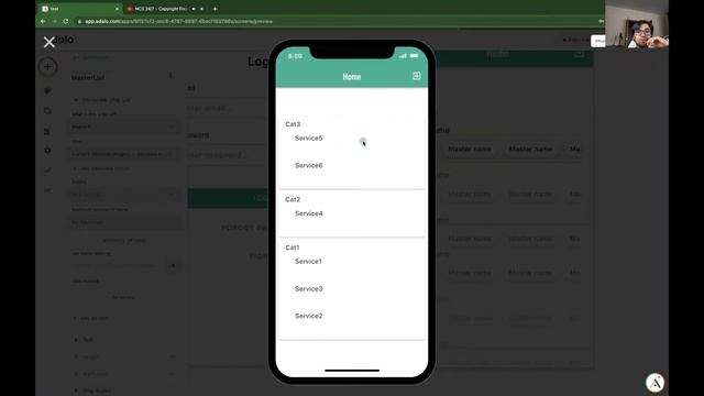 Adalo: Полезности: Списки: Как сделать списки внутри списков смотреть онлайн