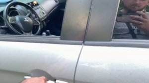 Ключ Mitsubishi ASX Прописали ключ.Авто ключі з чіпом Кіев 093-659-02-14