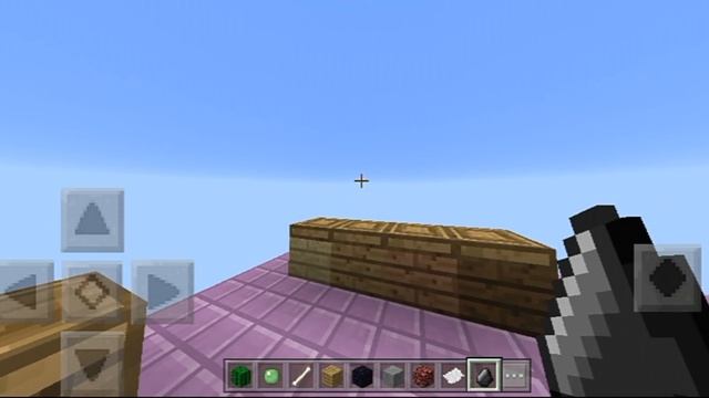 Pocket Tinker Construct Mod для Minecraft PE 1.0.2 смотреть онлайн