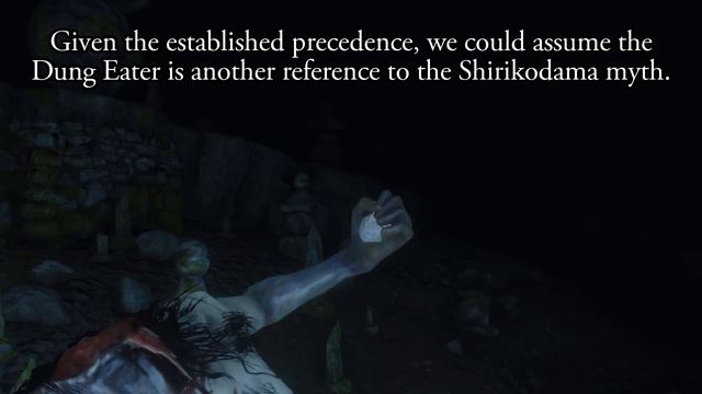 Elden Ring - The horrifying implications of a name смотреть онлайн