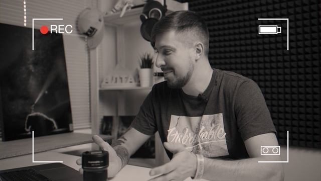 Правило КРУПНОСТЕЙ КАДРОВ | Пробуем снимать кино | Анаморфотный объектив Sirui смотреть онлайн