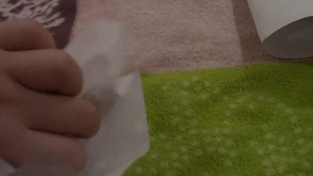 Старое видео с камеры #1 смотреть онлайн