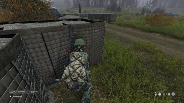 Перестрелочка=D смотреть онлайн